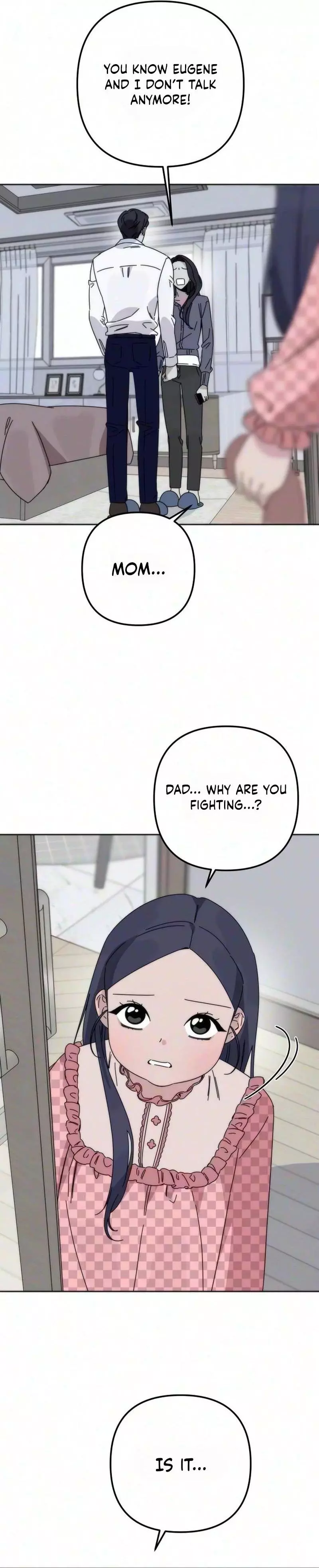 My sin Chapter 6 page 5