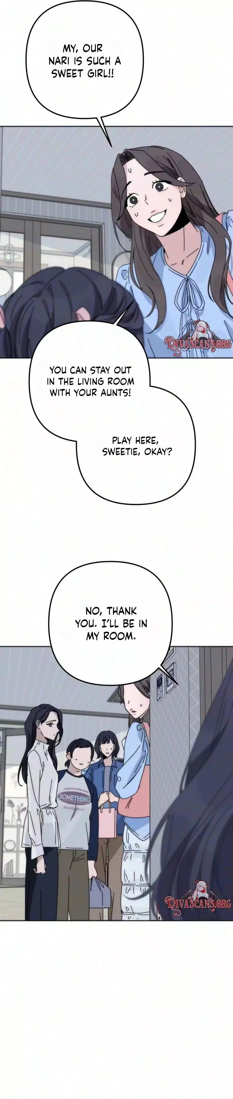 My sin Chapter 6 page 15