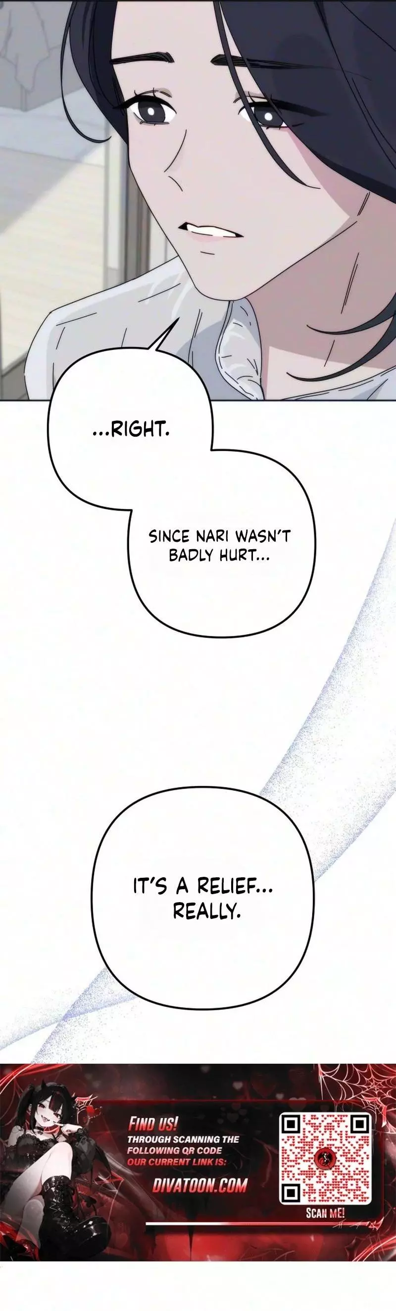 My sin Chapter 6 page 20