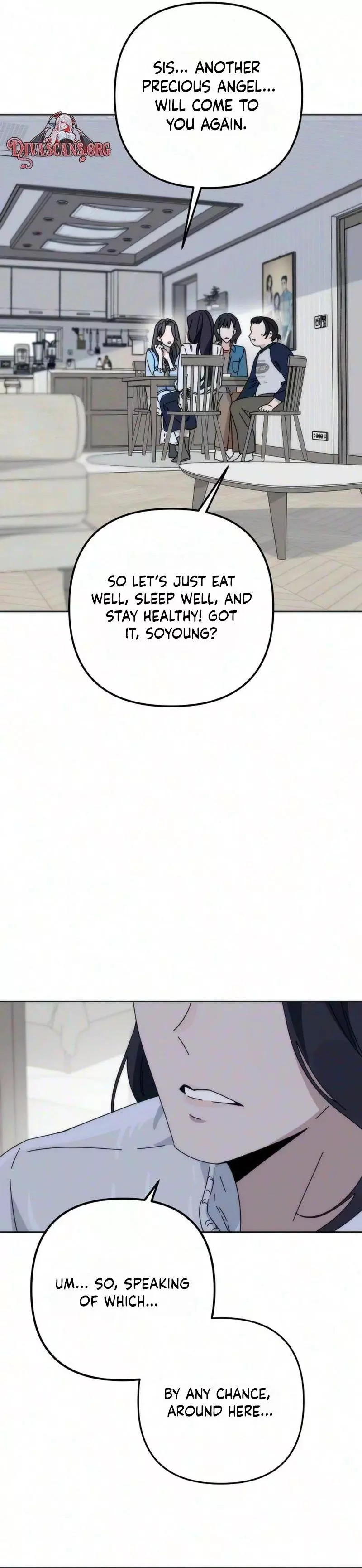 My sin Chapter 6 page 21