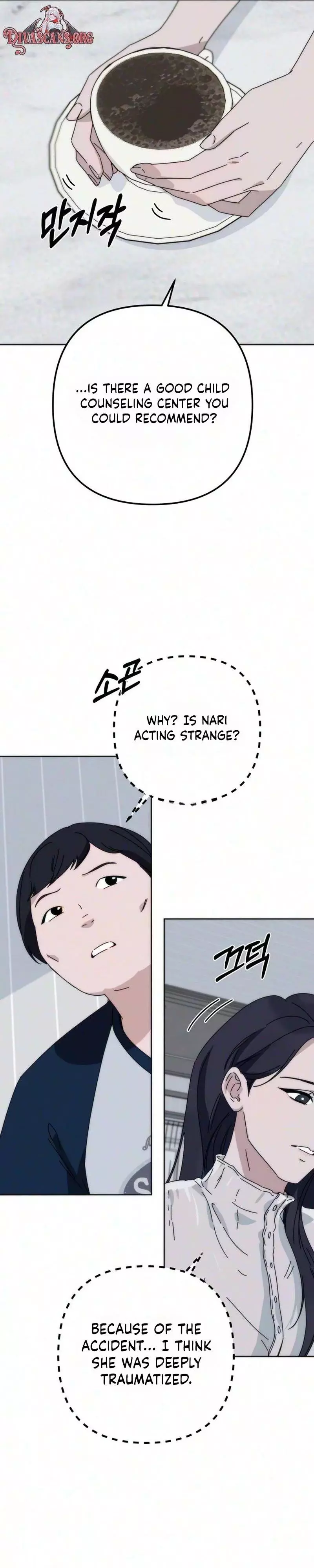 My sin Chapter 6 page 22