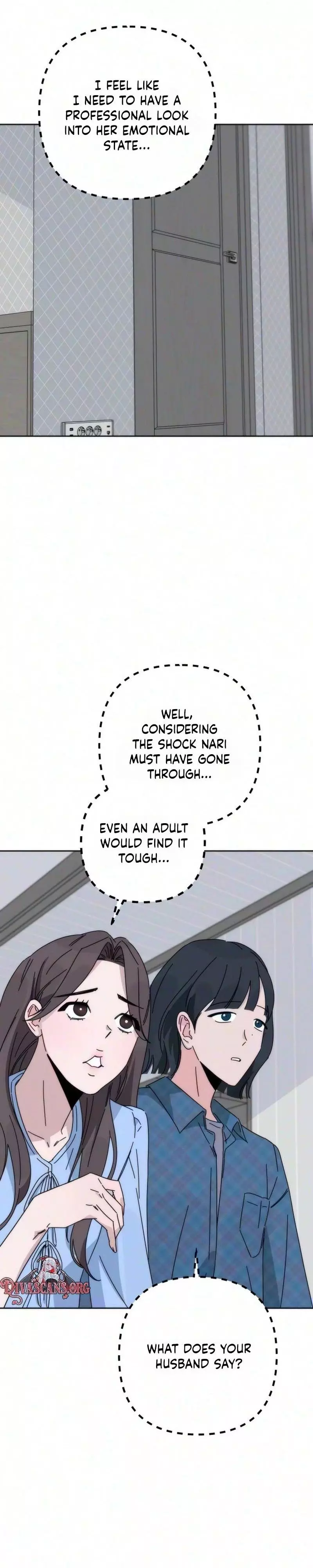 My sin Chapter 6 page 23