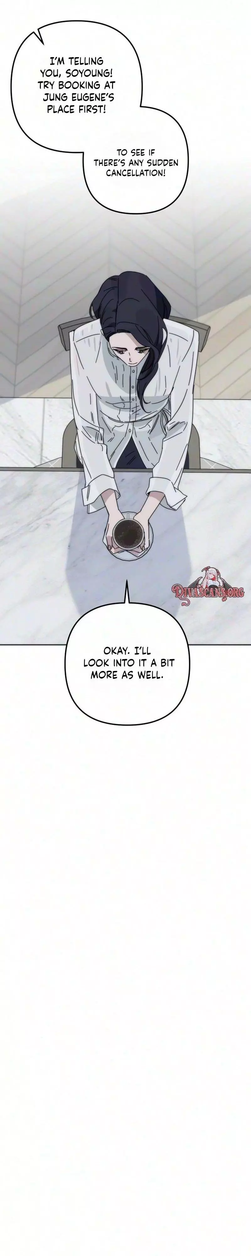 My sin Chapter 6 page 30