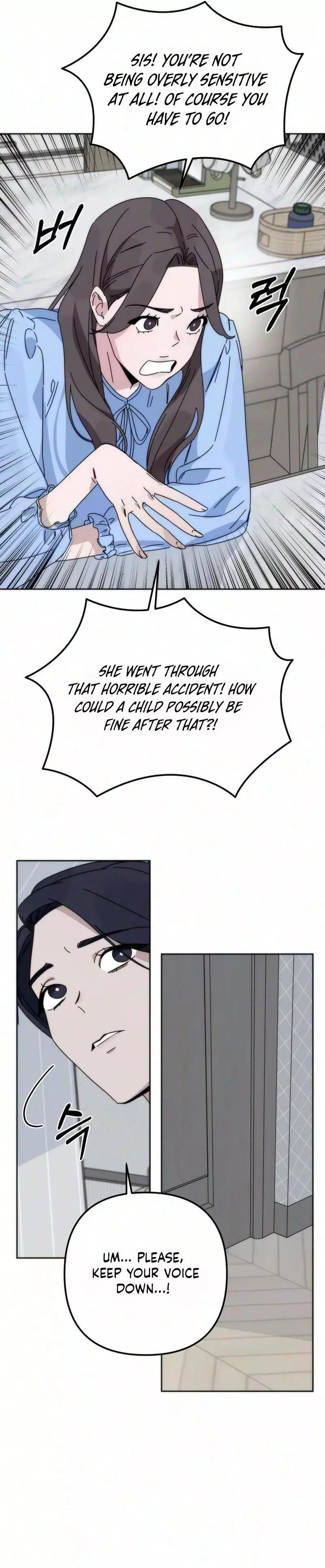 My sin Chapter 6 page 26