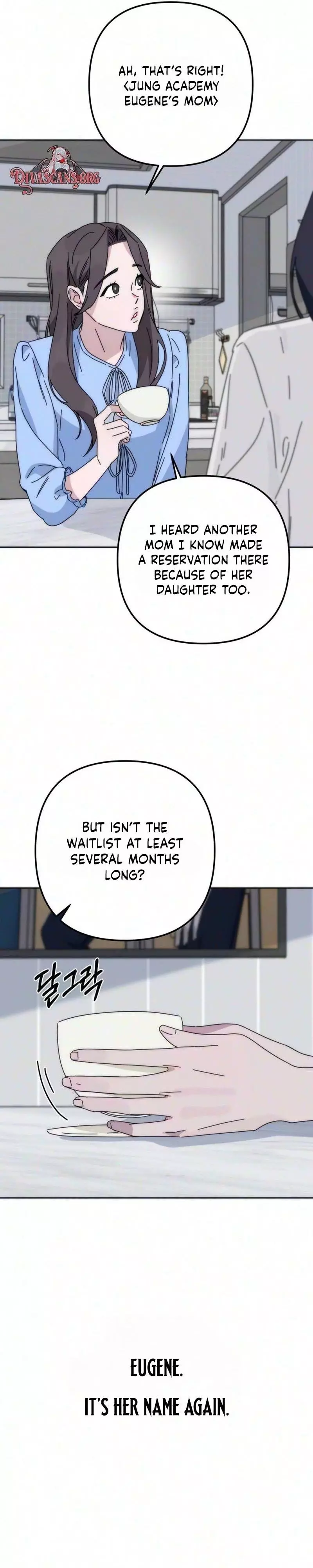 My sin Chapter 6 page 28