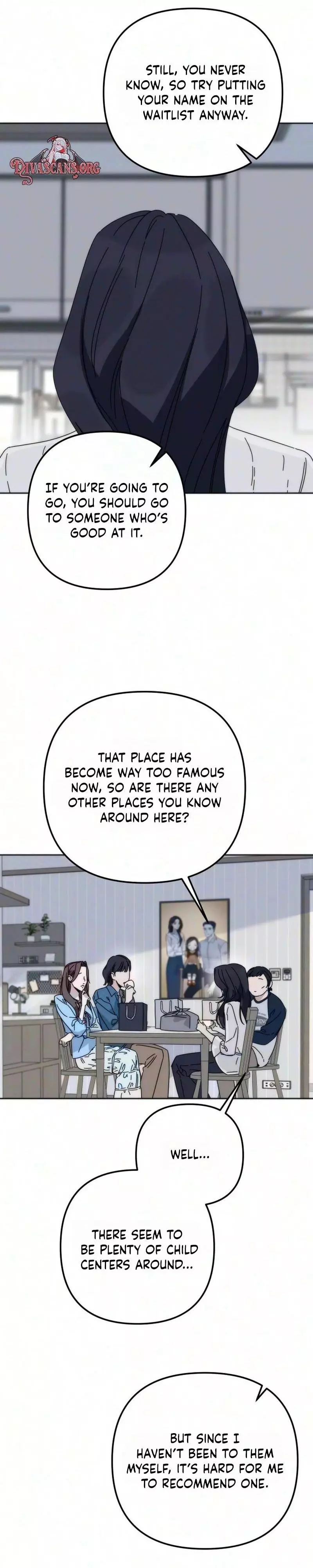 My sin Chapter 6 page 29