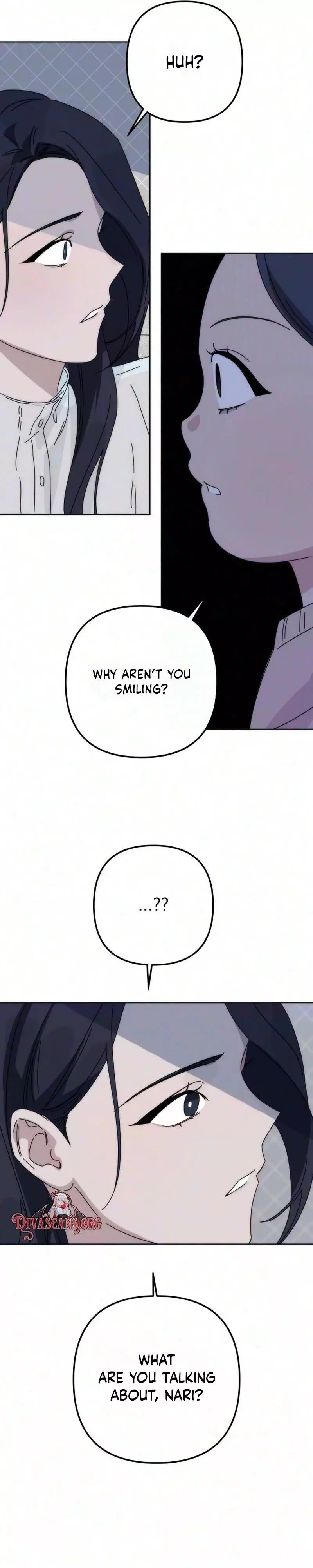 My sin Chapter 6 page 36