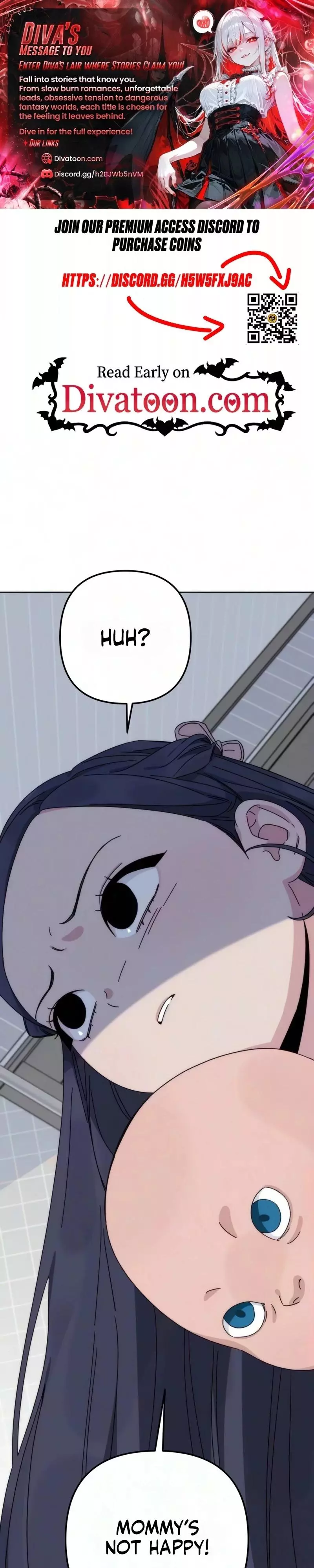 My sin Chapter 7 page 1