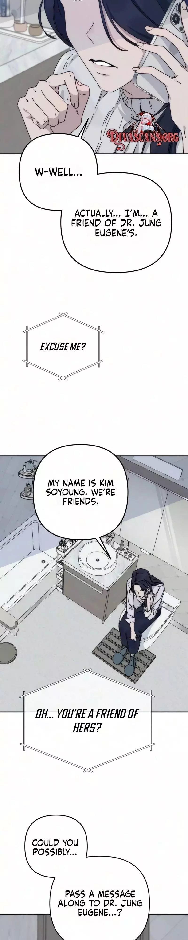 My sin Chapter 7 page 12