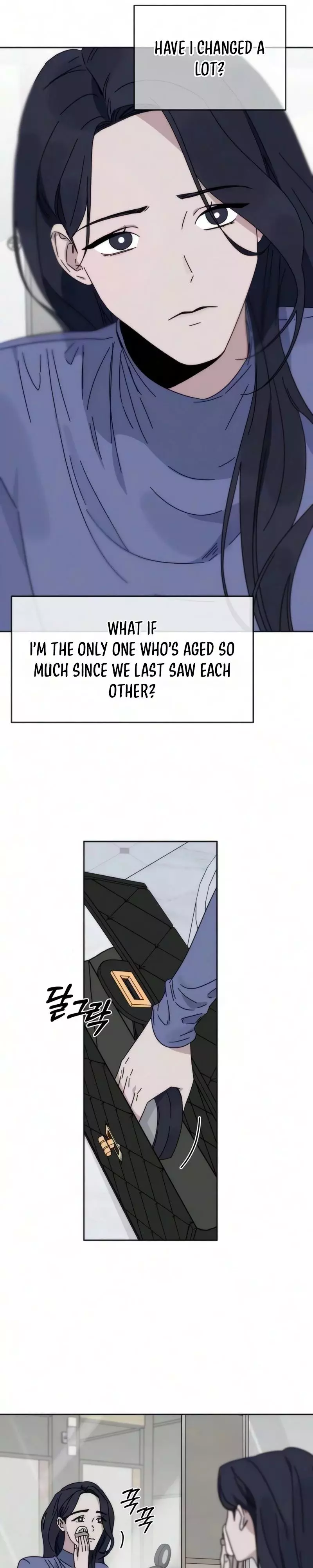 My sin Chapter 7 page 18