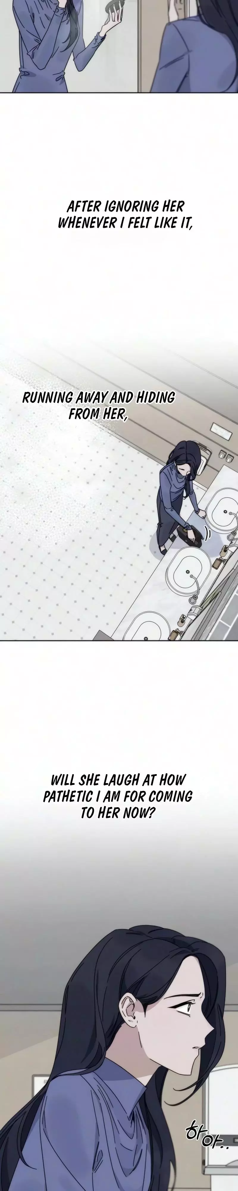 My sin Chapter 7 page 19
