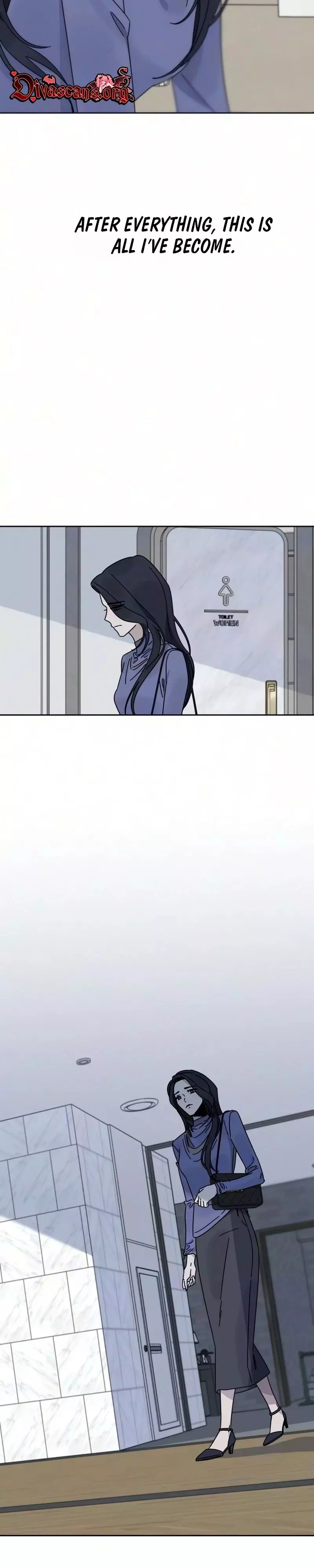My sin Chapter 7 page 20