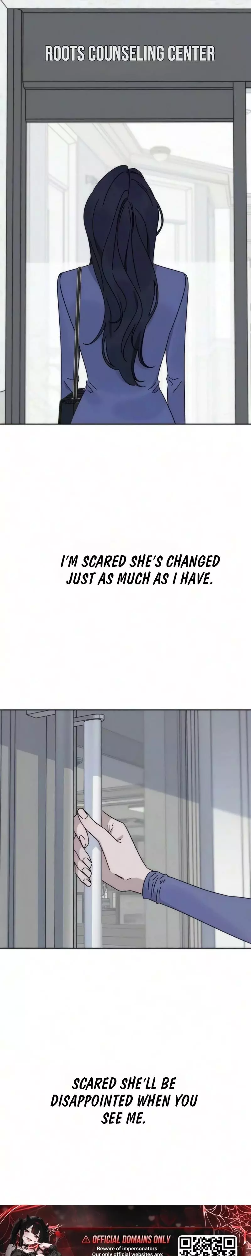 My sin Chapter 7 page 22
