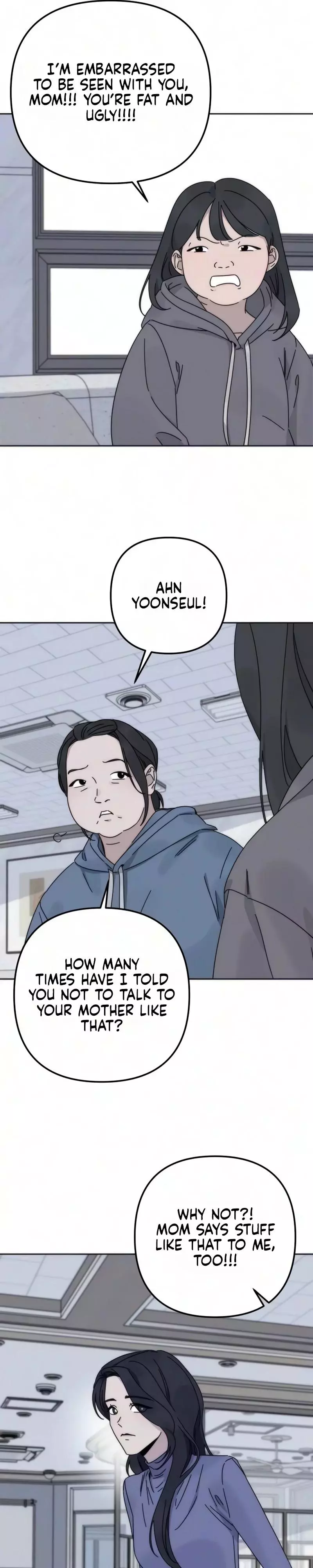 My sin Chapter 7 page 26