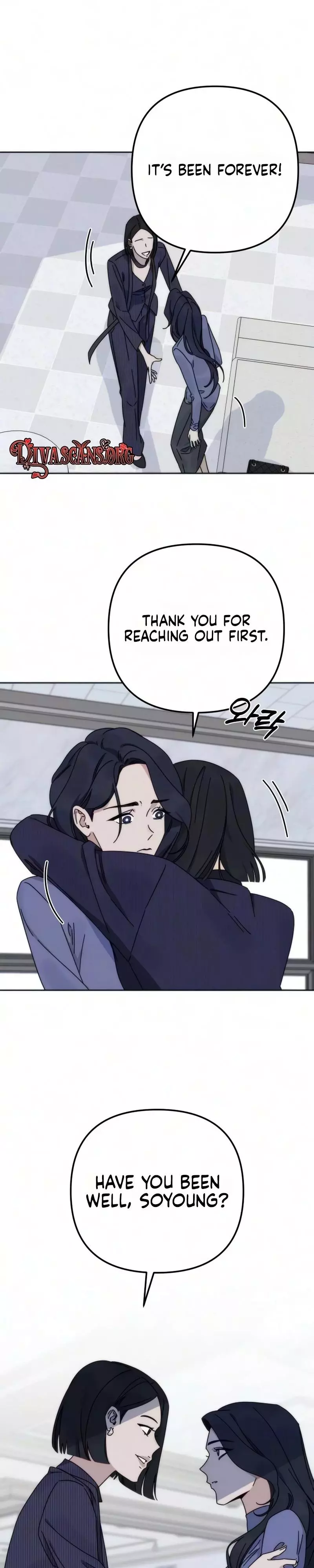 My sin Chapter 7 page 39