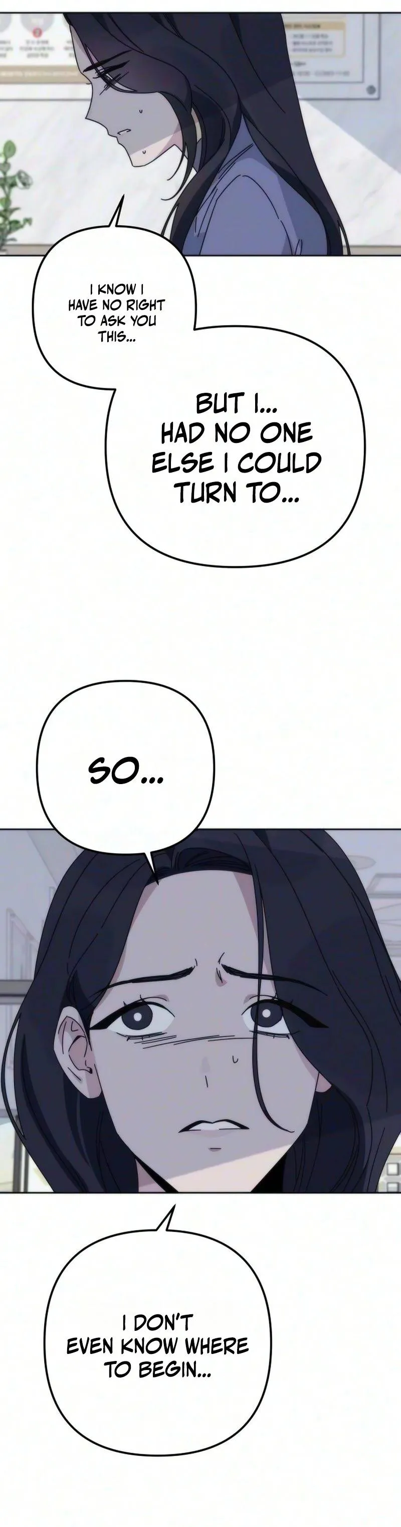 My sin Chapter 8 page 3