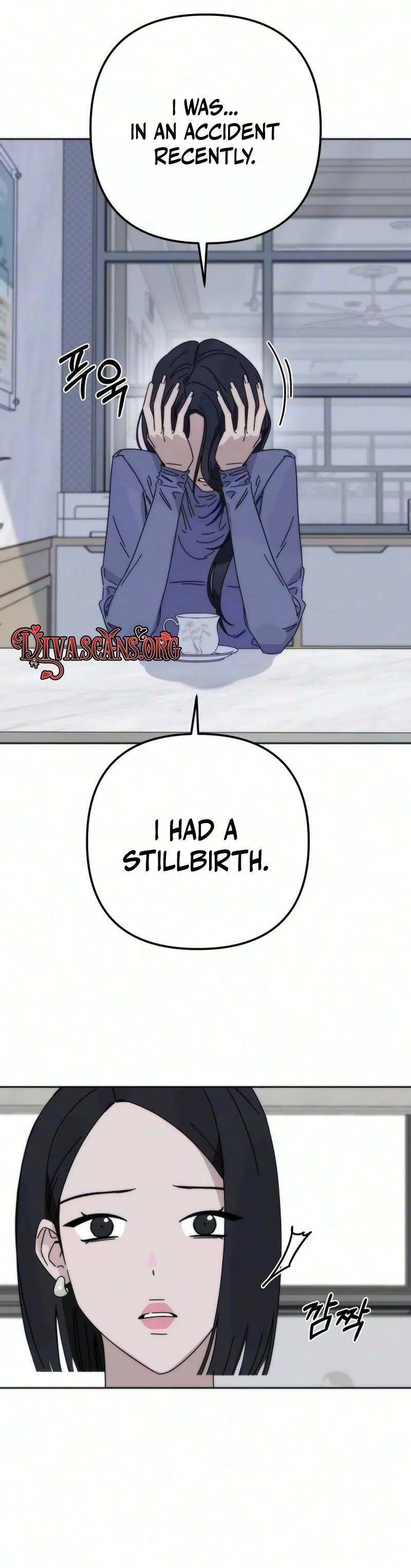 My sin Chapter 8 page 4