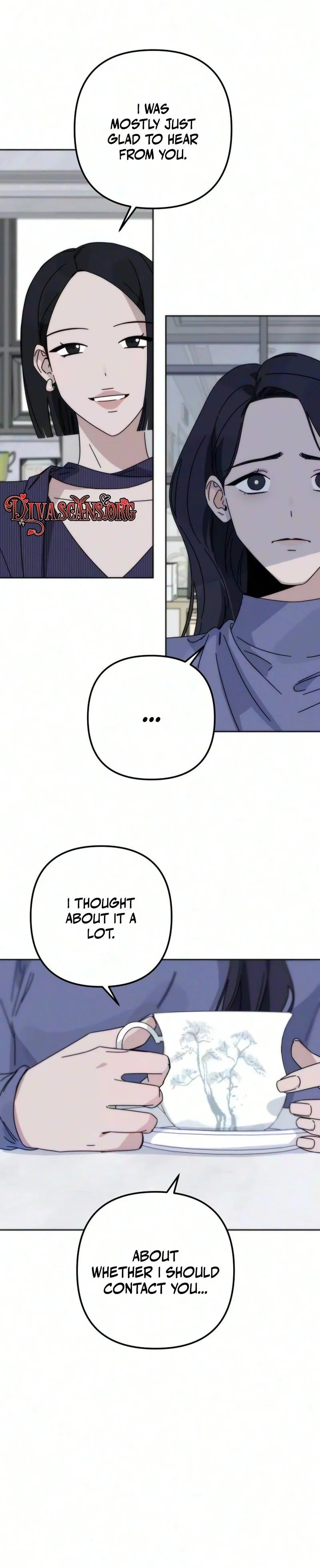 My sin Chapter 8 page 2