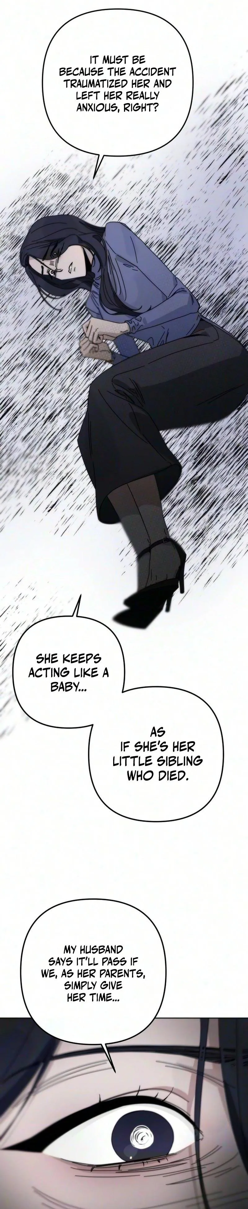 My sin Chapter 8 page 6
