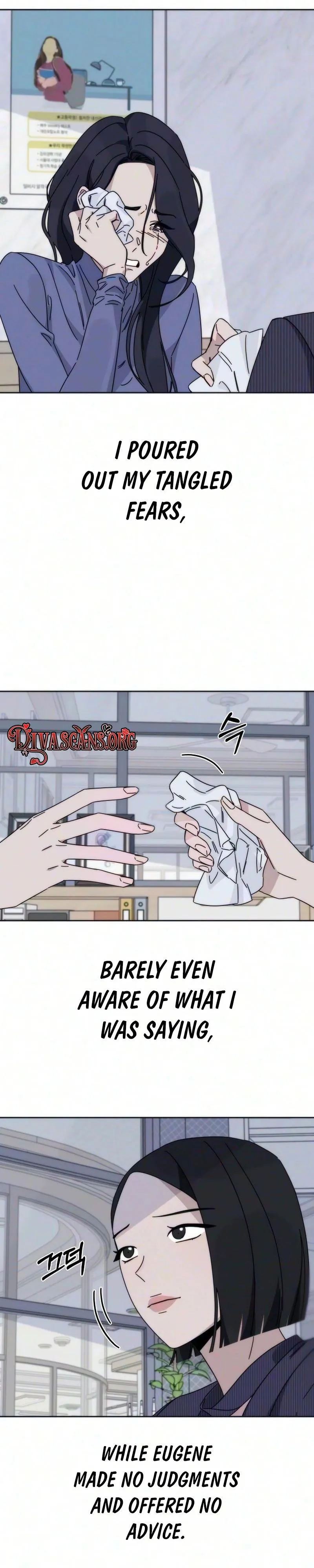 My sin Chapter 8 page 15