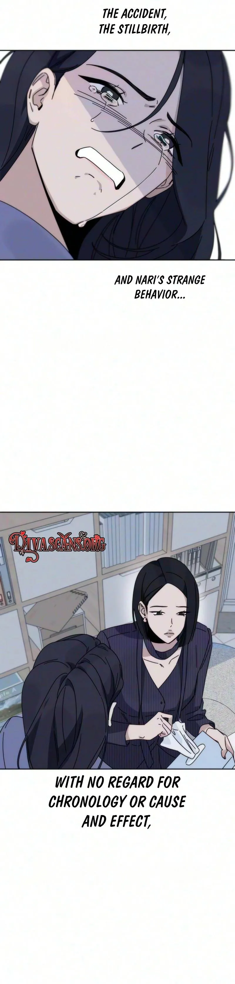 My sin Chapter 8 page 14