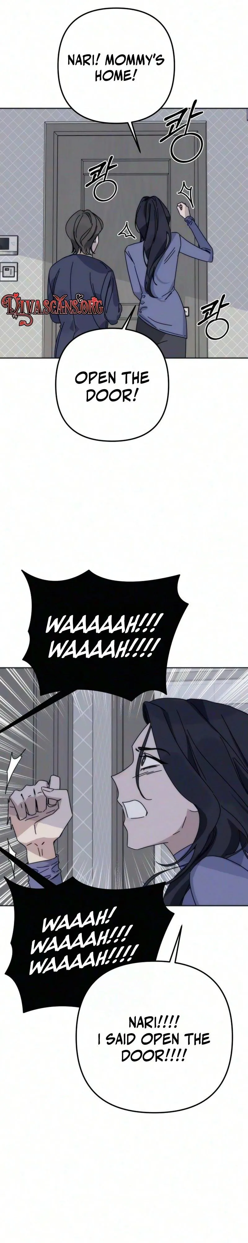 My sin Chapter 8 page 40