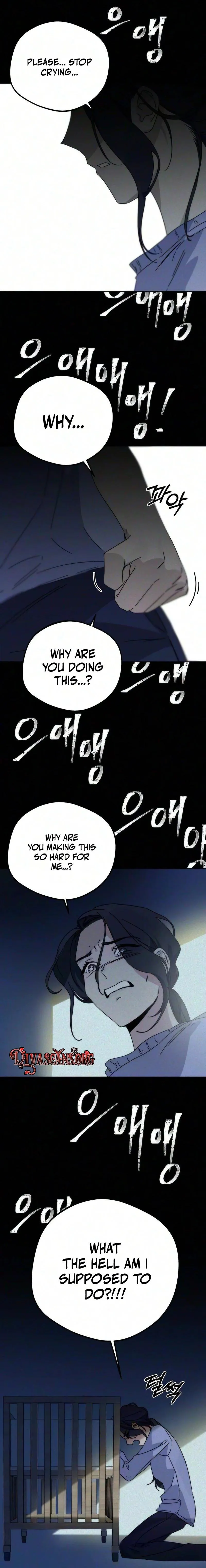 My sin Chapter 8 page 36