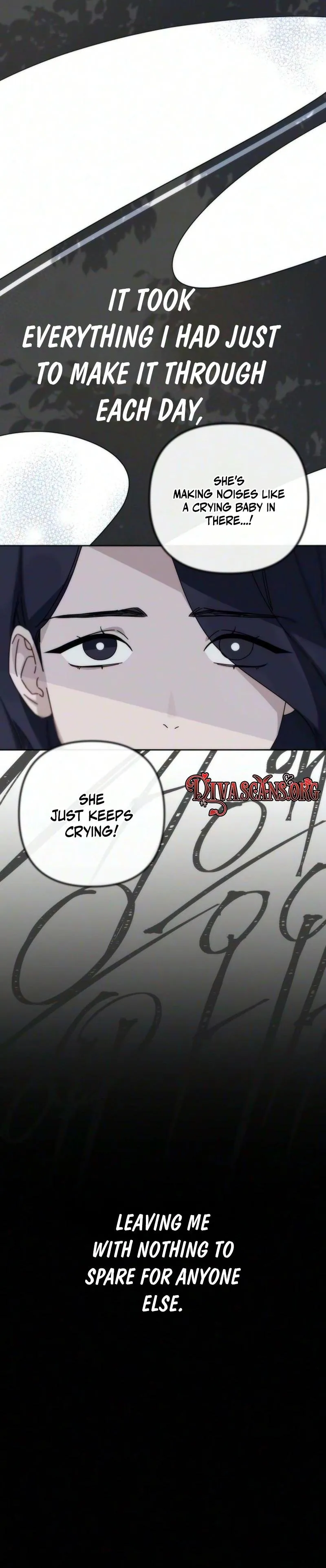 My sin Chapter 8 page 33