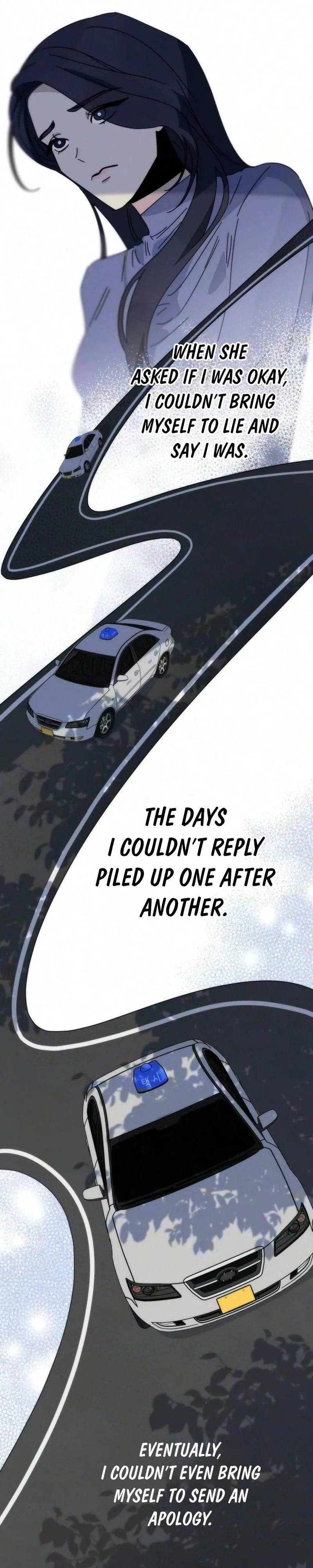 My sin Chapter 8 page 32