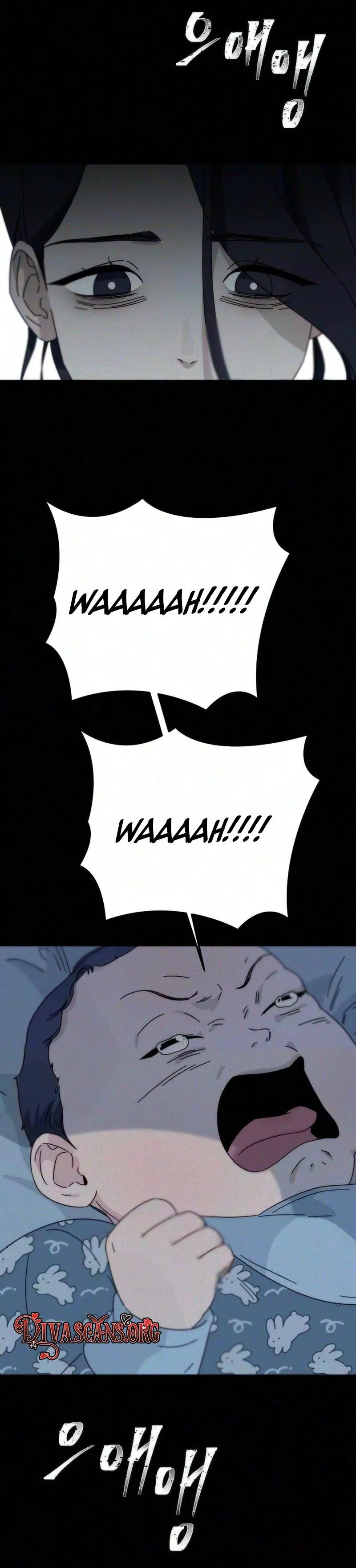 My sin Chapter 8 page 34