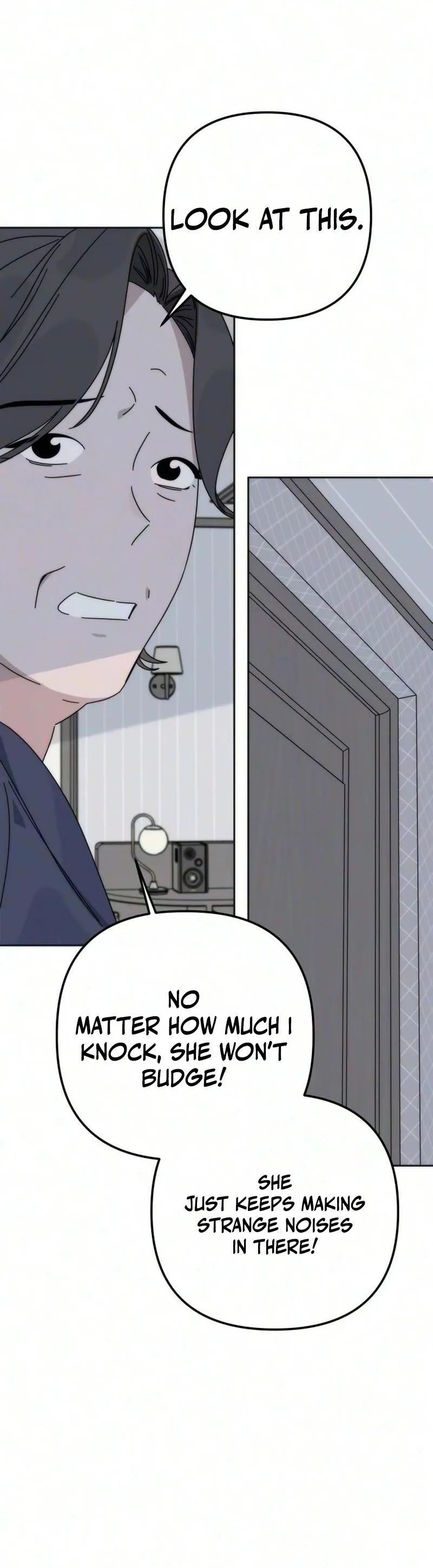 My sin Chapter 8 page 39