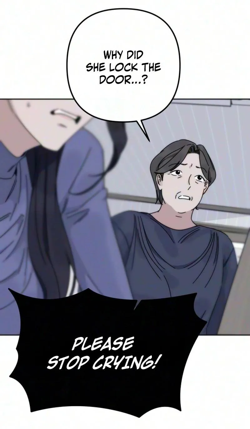 My sin Chapter 9 page 3