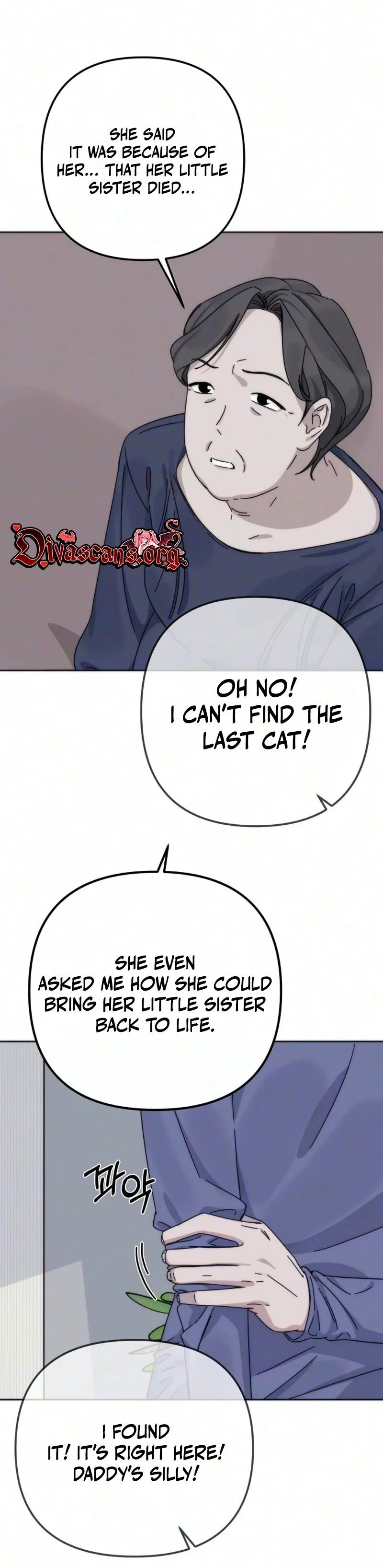 My sin Chapter 9 page 22