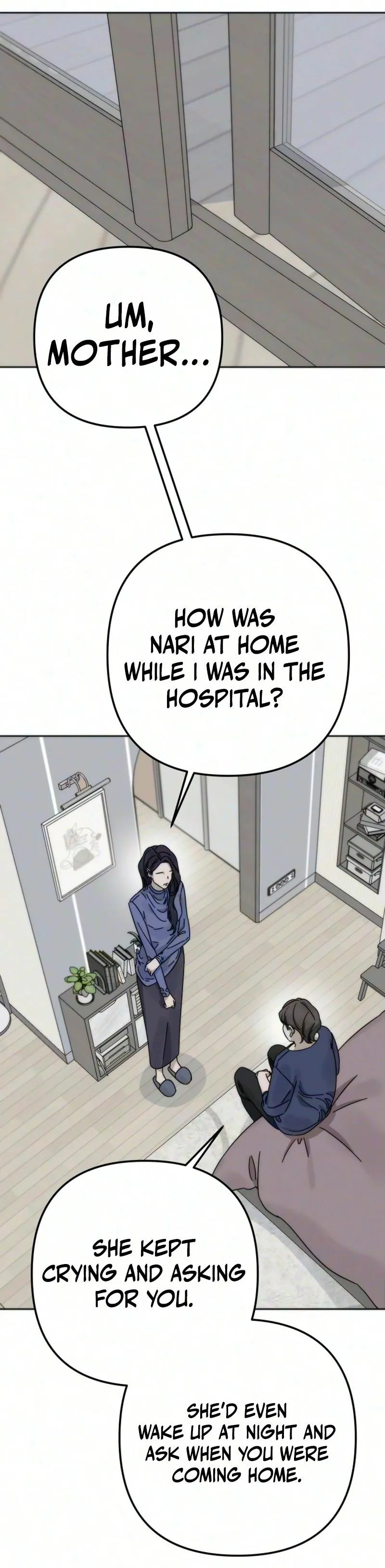 My sin Chapter 9 page 21