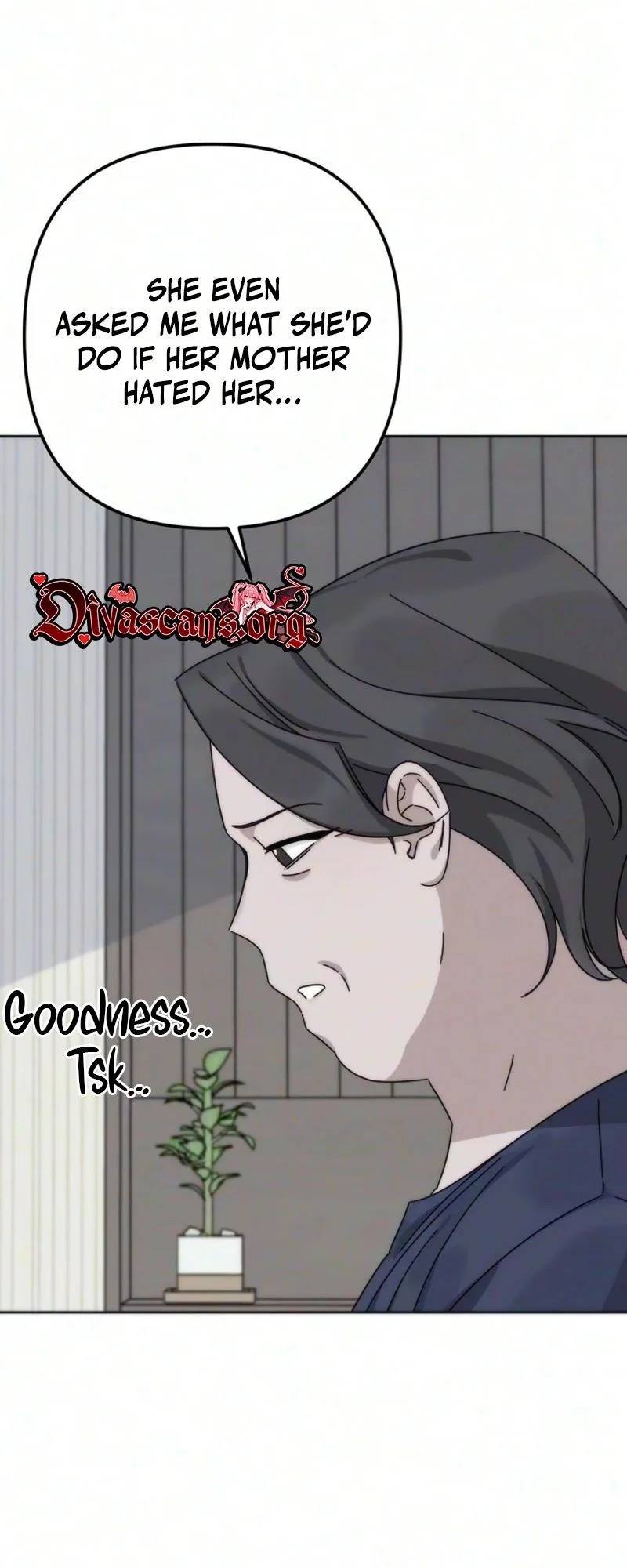 My sin Chapter 9 page 26