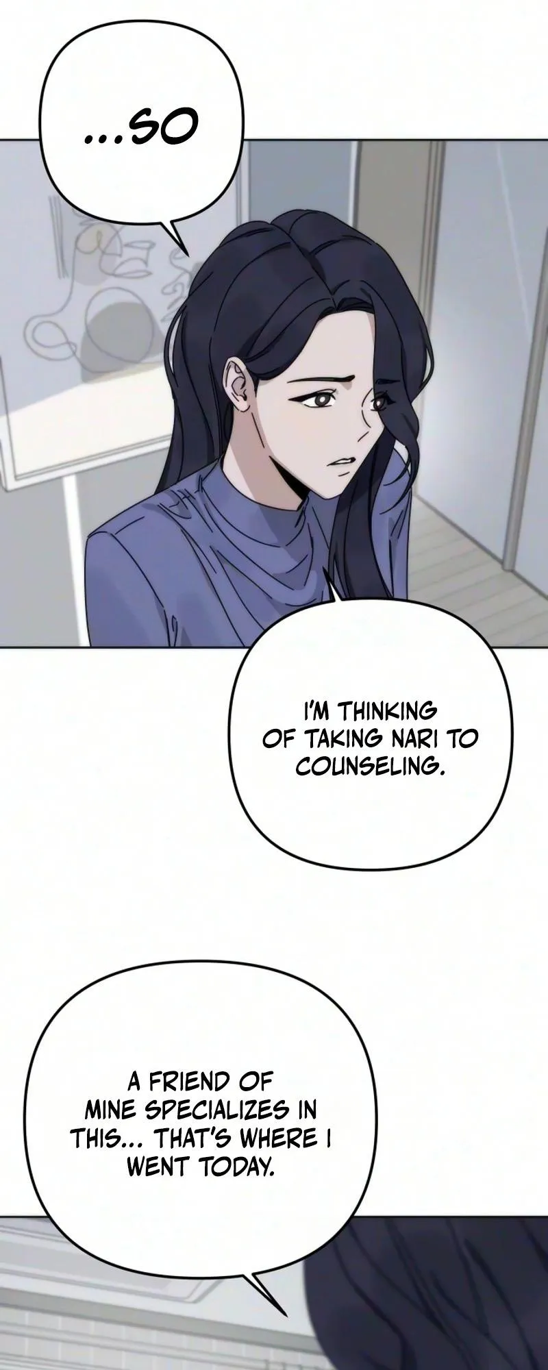 My sin Chapter 9 page 36