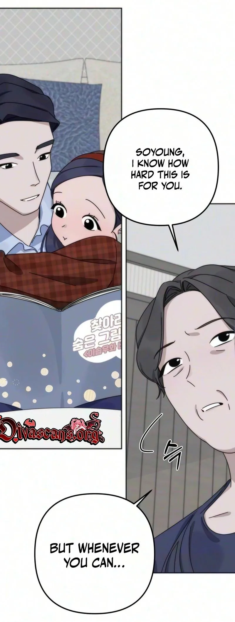 My sin Chapter 9 page 38