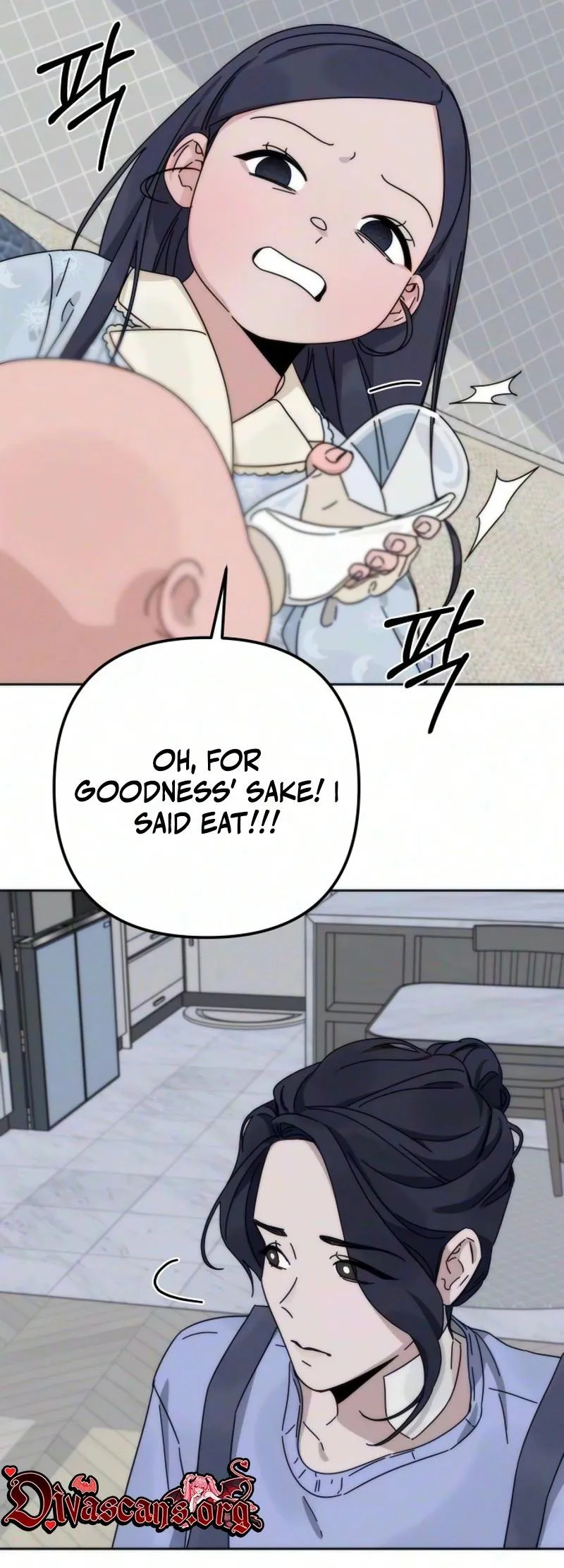 My sin Chapter 9 page 44