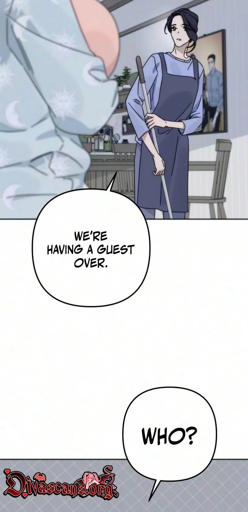 My sin Chapter 9 page 46