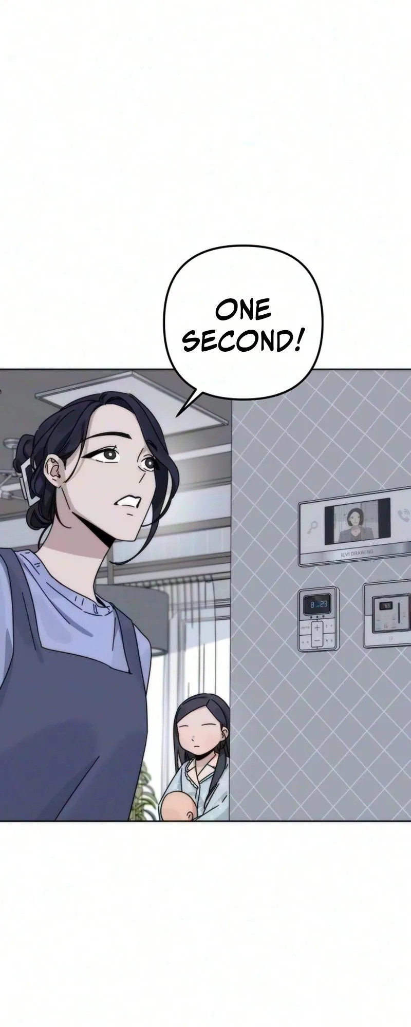 My sin Chapter 9 page 50