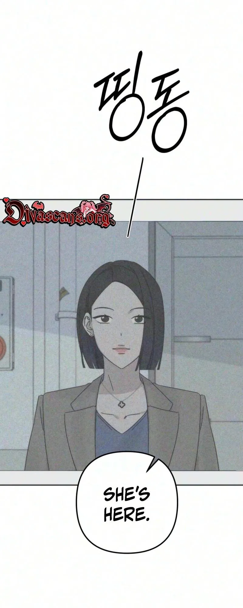 My sin Chapter 9 page 49