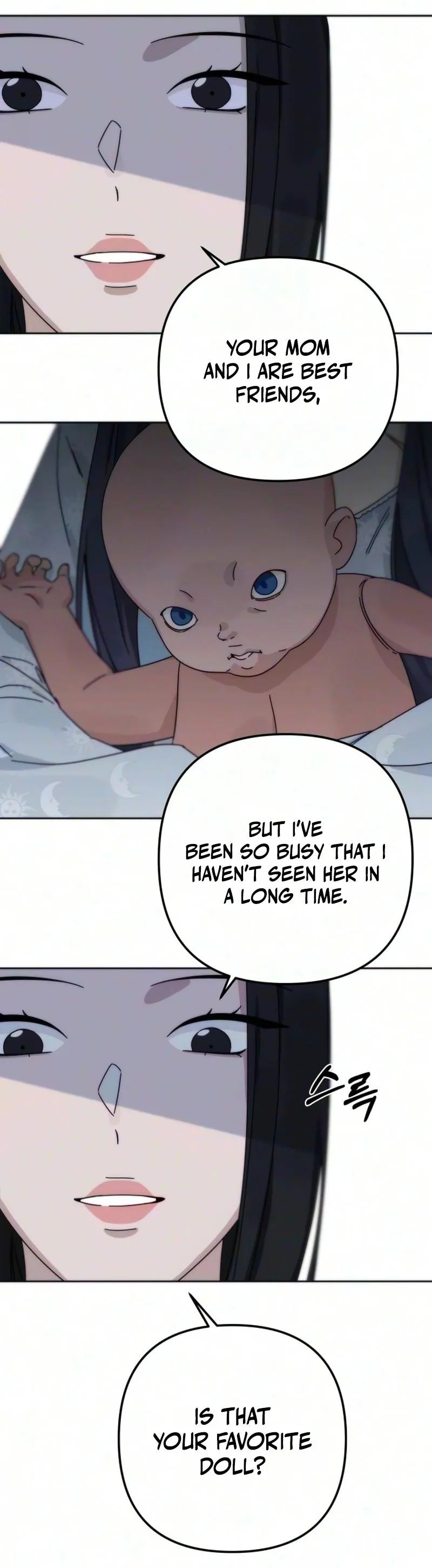 My sin Chapter 9 page 57