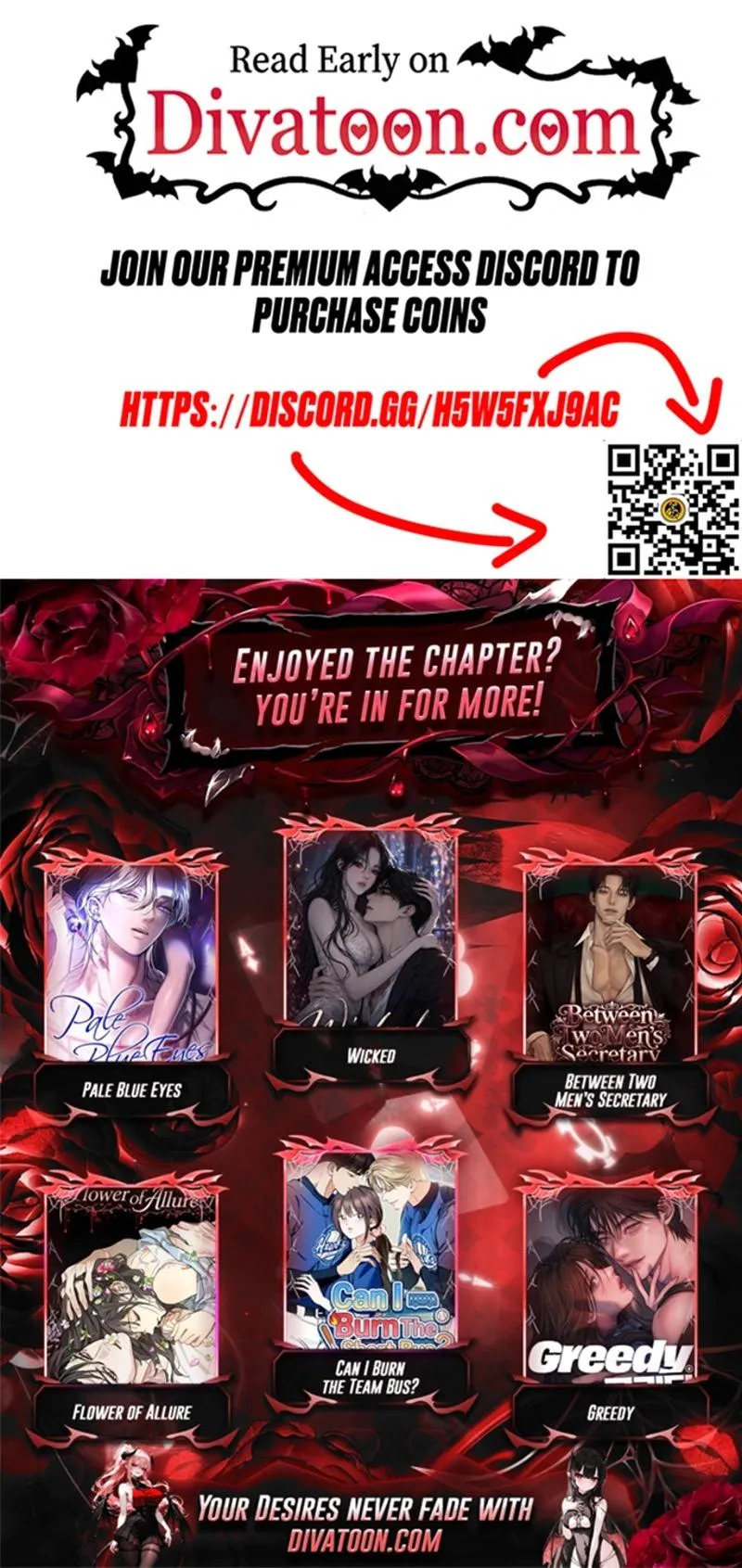 My sin Chapter 9 page 61