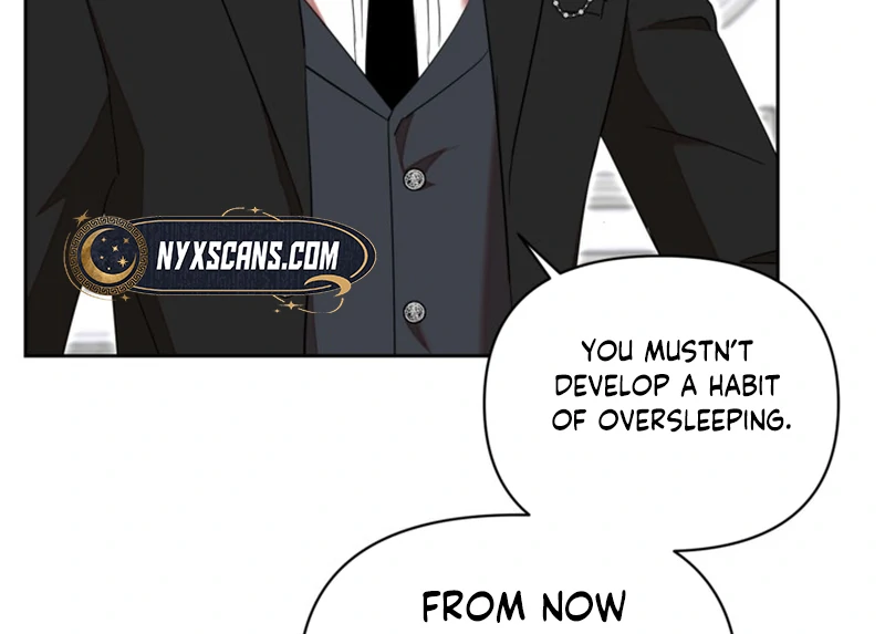 My sister, who was my enemy, loves me Chapter 12 page 95