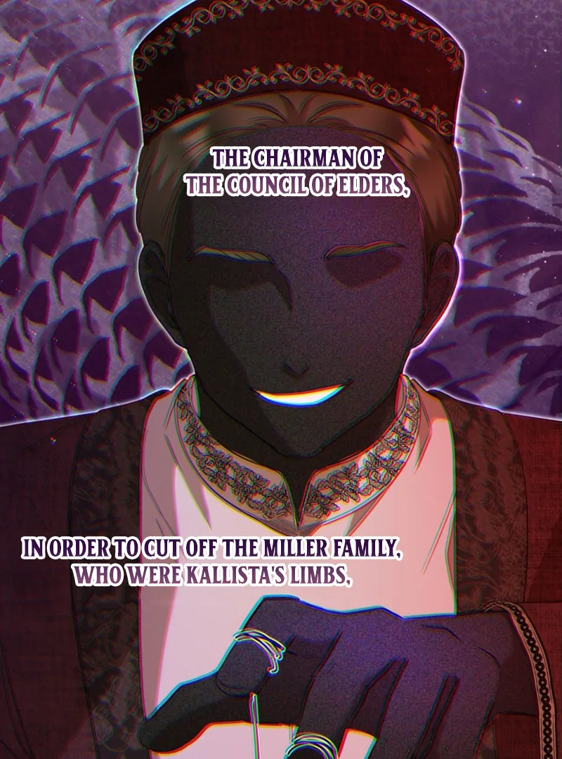 My sister, who was my enemy, loves me Chapter 13 page 3
