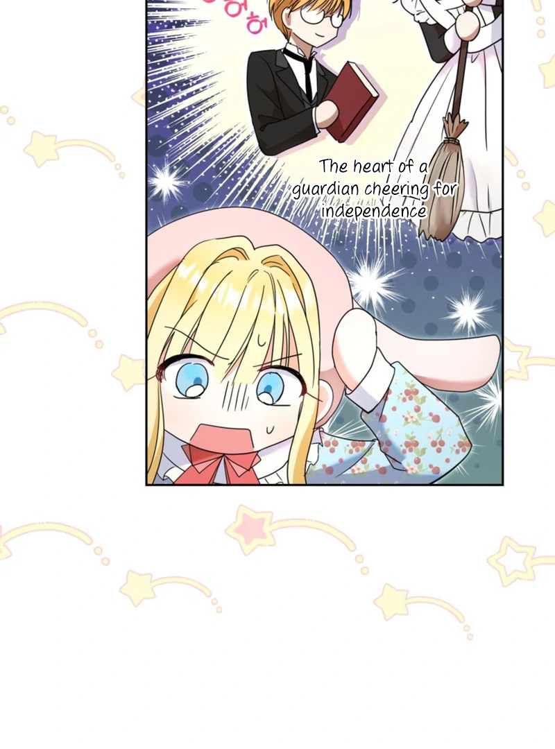 My sister, who was my enemy, loves me Chapter 13 page 37