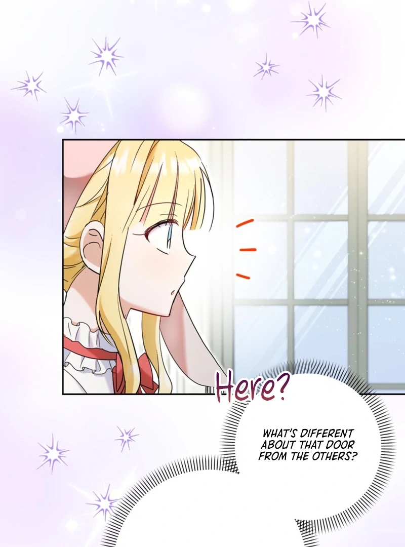 My sister, who was my enemy, loves me Chapter 13 page 40
