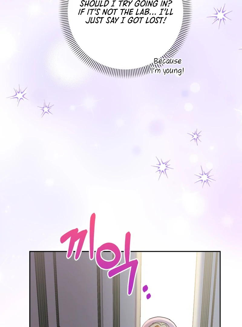 My sister, who was my enemy, loves me Chapter 13 page 41