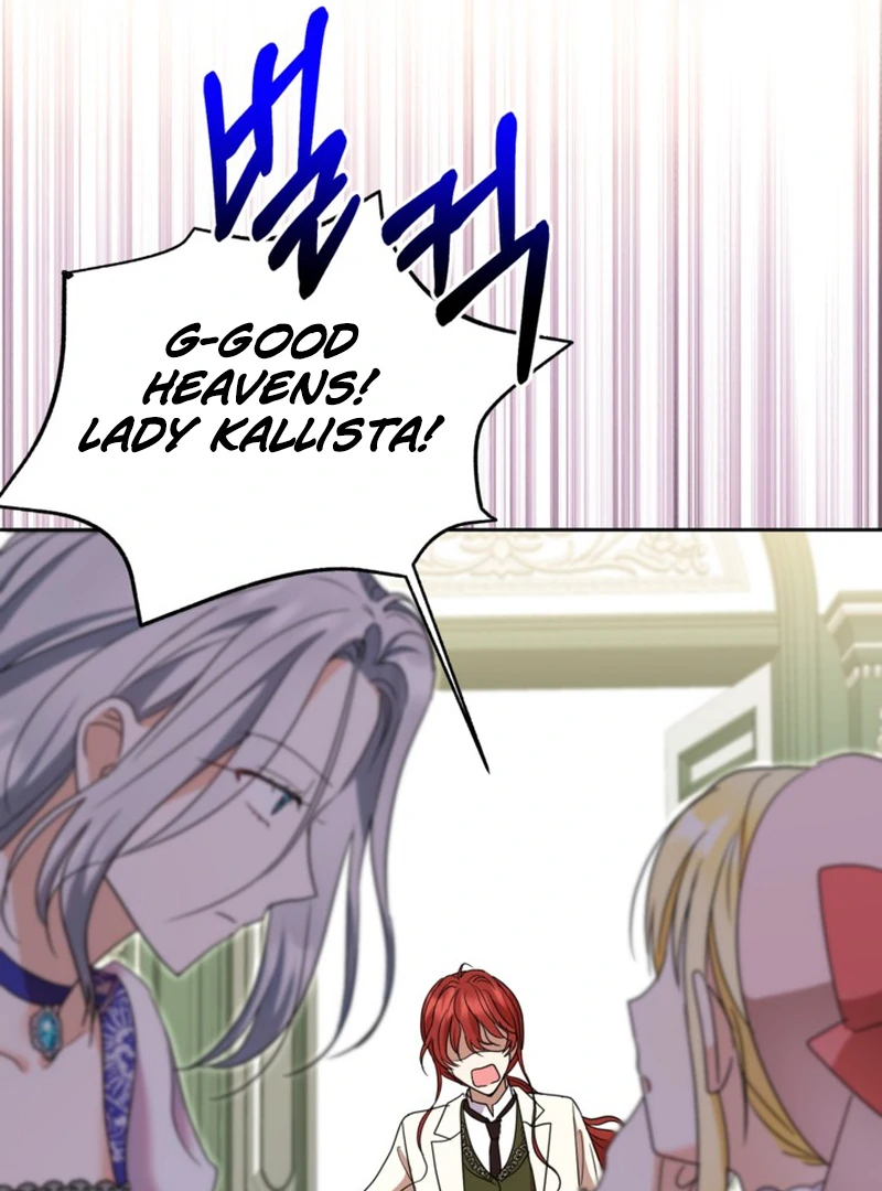 My sister, who was my enemy, loves me Chapter 13 page 85