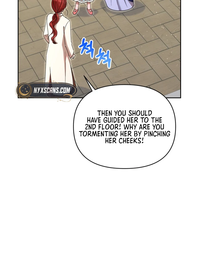 My sister, who was my enemy, loves me Chapter 13 page 89
